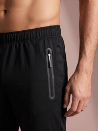 MATT LONG Black