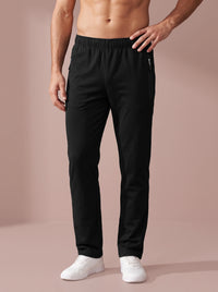 MATT LONG Black