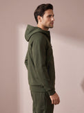 MAVI Camo Green