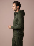 MAVI Camo Green