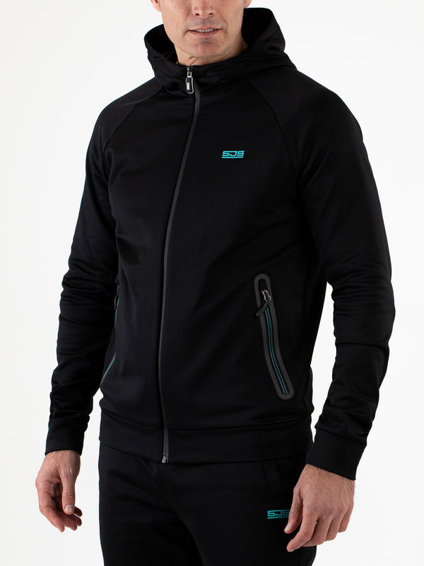MAXIMILIAN | Black 1