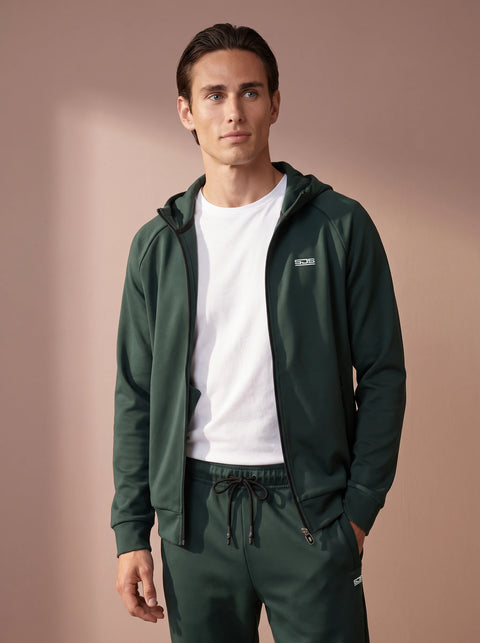 MAXIMUS Retro Green