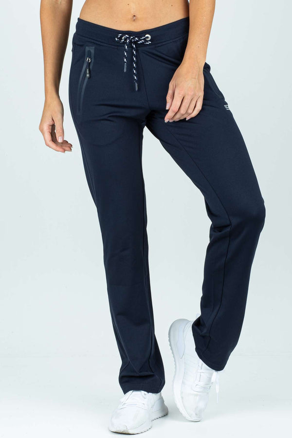 MONTEZ | Blauw 1