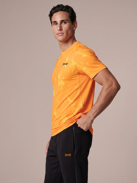 NEXUS Orange Clown Fish