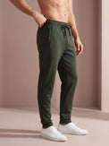 ORSEY Camo Green