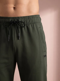 ORSEY Camo Green
