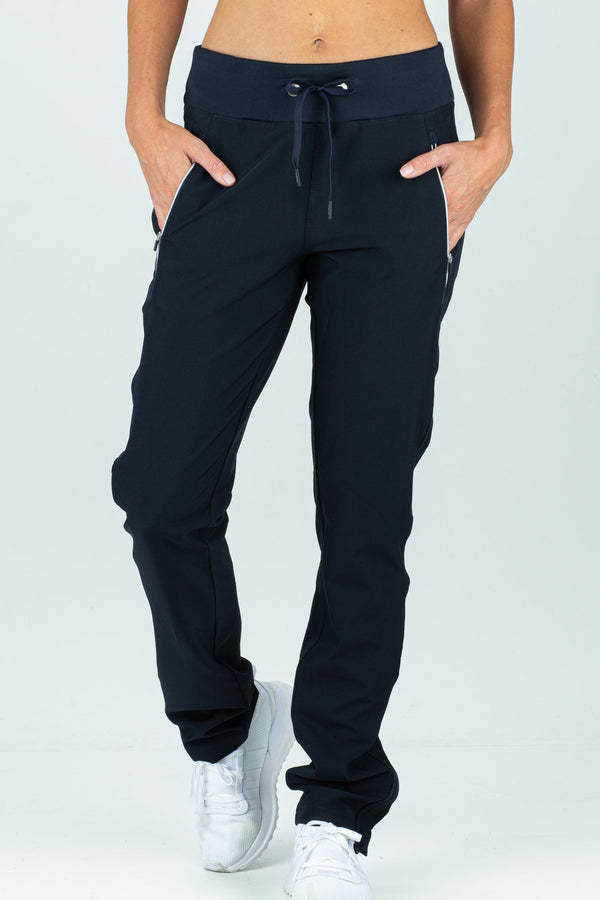 PARIS Lang | Blauw 1
