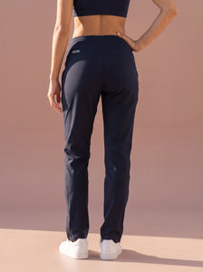 PARIS Long Blauw