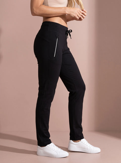 PARIS Minus Zwart