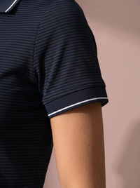 PERTH Blauw