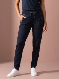 PLYNN Blauw