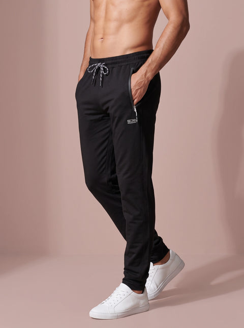 PRESTO Long Zwart