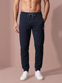 PRESTO Long Blauw