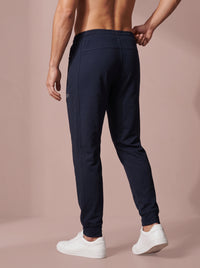 PRESTO Long Blauw
