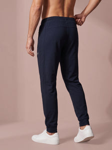 PRESTO Long Blauw