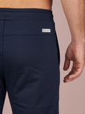 PRESTO Long Blauw
