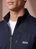 RALLY Blauw
