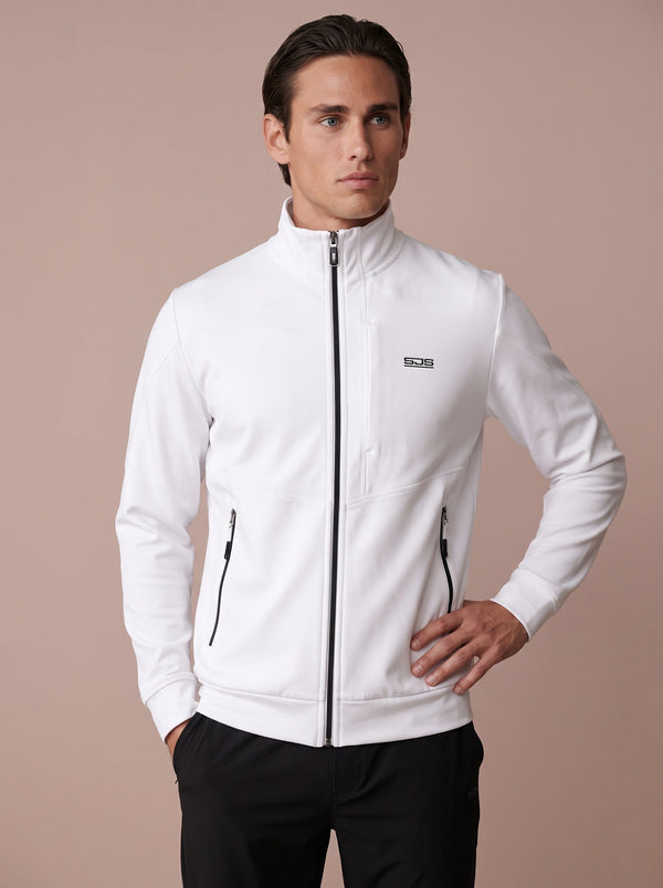 RALLYE | Real White 1