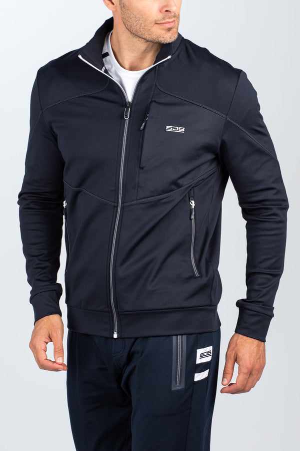 RALLYE | Blauw 1