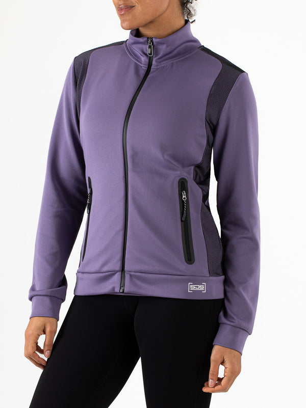 RESI | Blue Grape 1