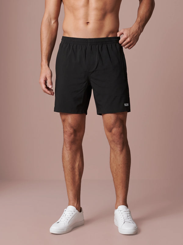 SET | Zwart 1
