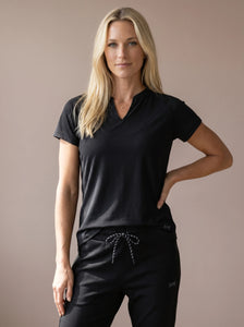 SOLANE Black