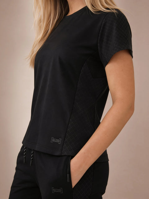 SOLANE Black