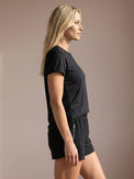 SOMMER Black