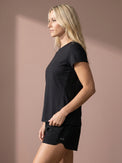 SOMMER Black