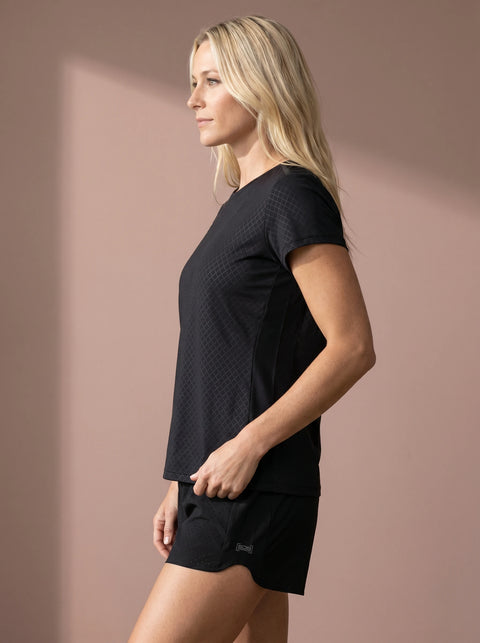SOMMER Black