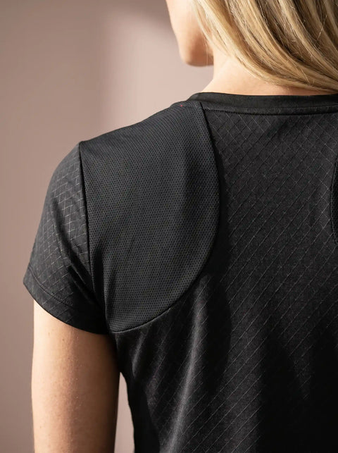 SOMMER Black