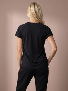 SUNNY Black