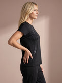 SUNNY Black