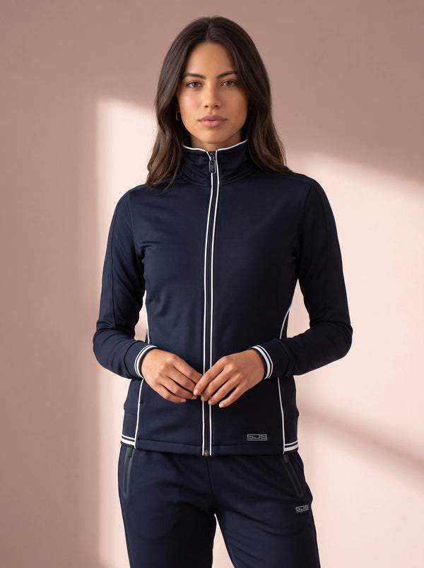 SURI | Blauw 1