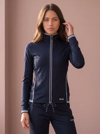 SURI Blauw