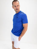 Sjeng Sports, Basics, Men, Shirts, Tenniskleding, NOOS