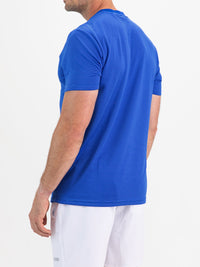 Sjeng Sports, Basics, Men, Shirts, Tenniskleding, NOOS