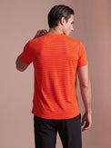 TEX Bright Tangerine