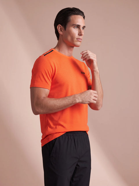 TEX Bright Tangerine