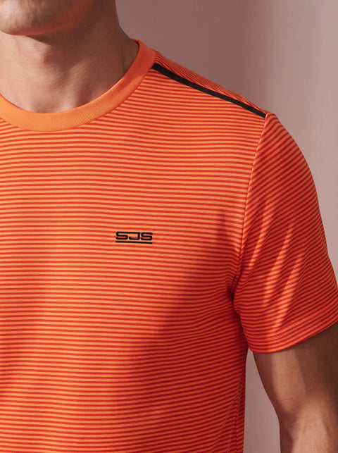 TEX Bright Tangerine