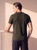 TEX Camo Green