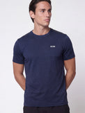TEX Dark Blue