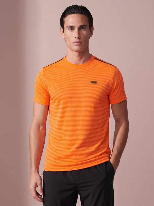 TEX | Orange Clown Fish 1