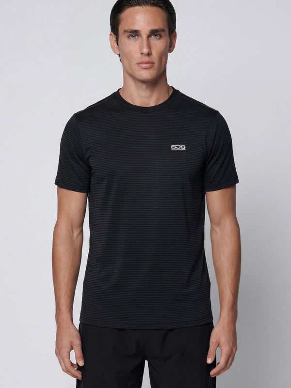 TEX LONG | Black 1