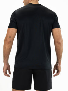 TEX LONG Black
