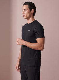 TEX LONG Black