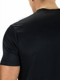 TEX LONG Black