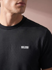 TEX LONG Black