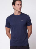 TEX LONG Dark Blue