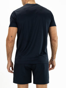TEX LONG Dark Blue